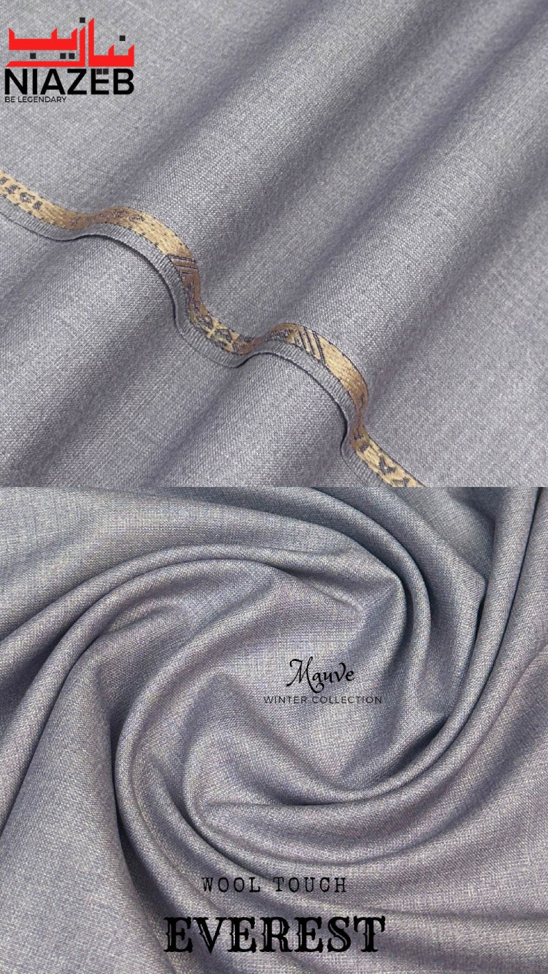 Everest- Wash N Wear- Winter