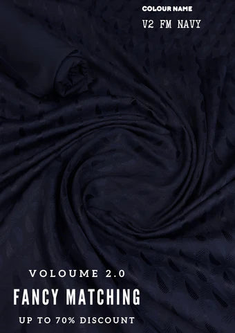 Fancy Matching vol 2.0