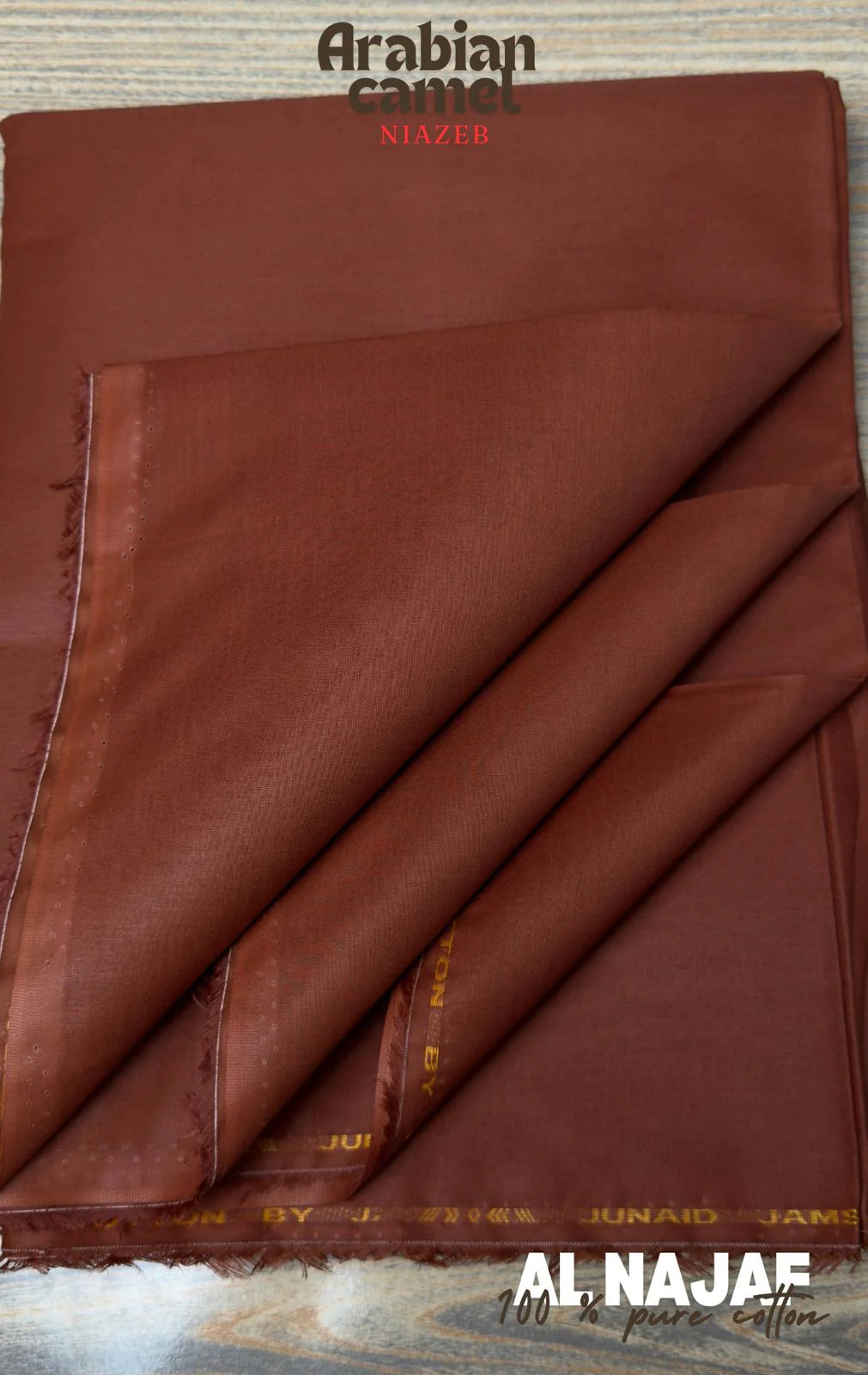 Al-Najaf - 100% Cotton