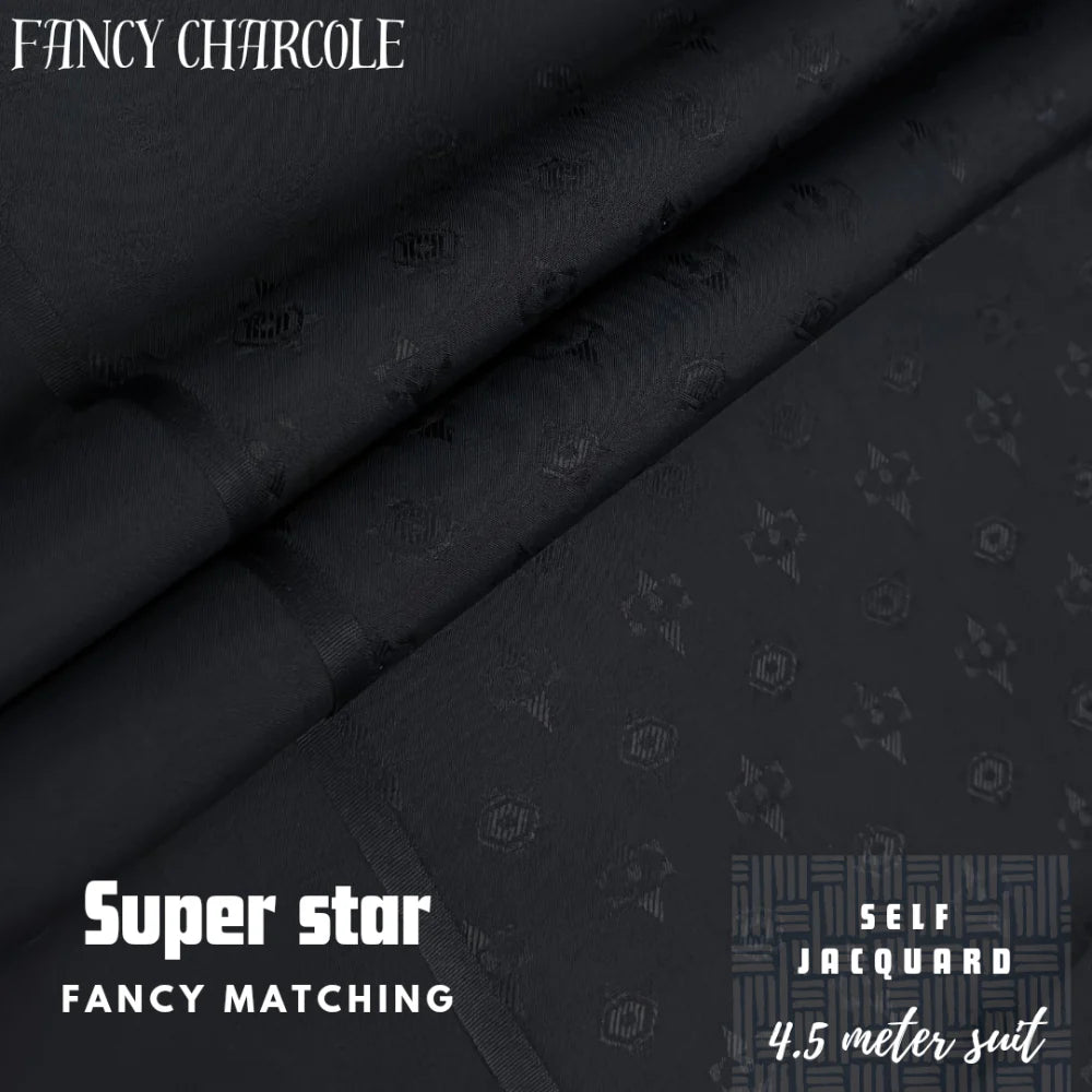 Fancy Matching Super Star