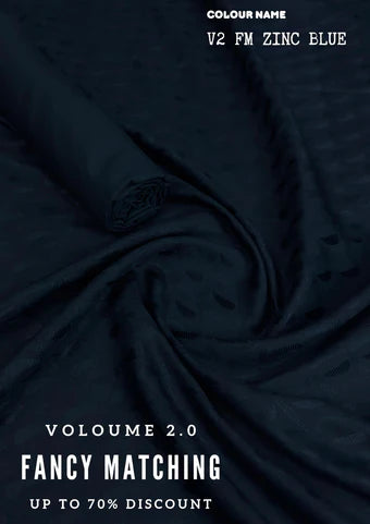 Fancy Matching vol 2.0
