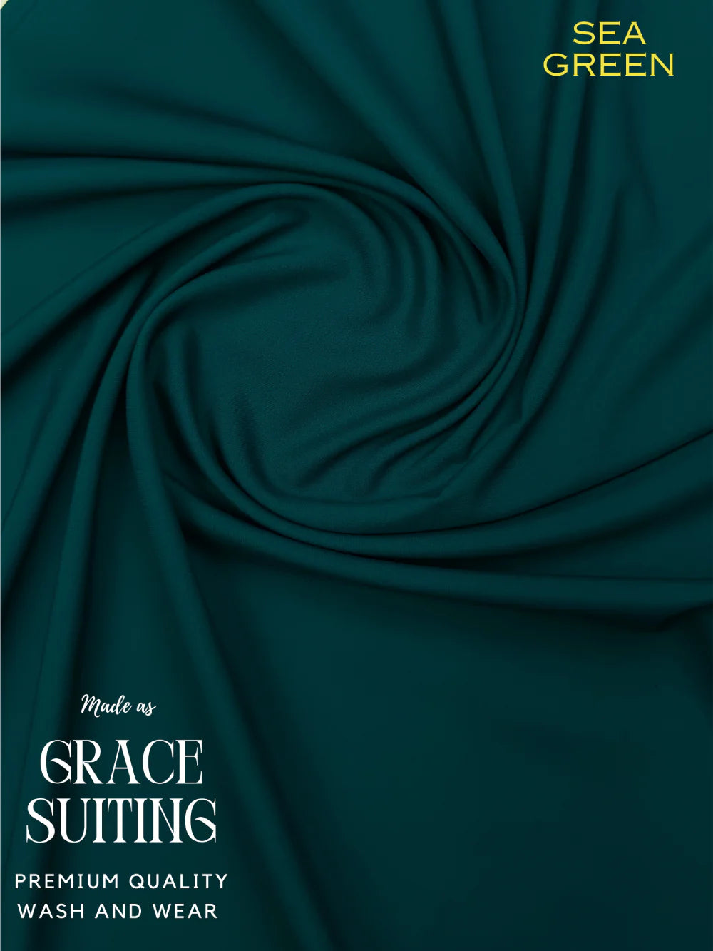 Grace Suiting- Wash N Wear  12 reviews