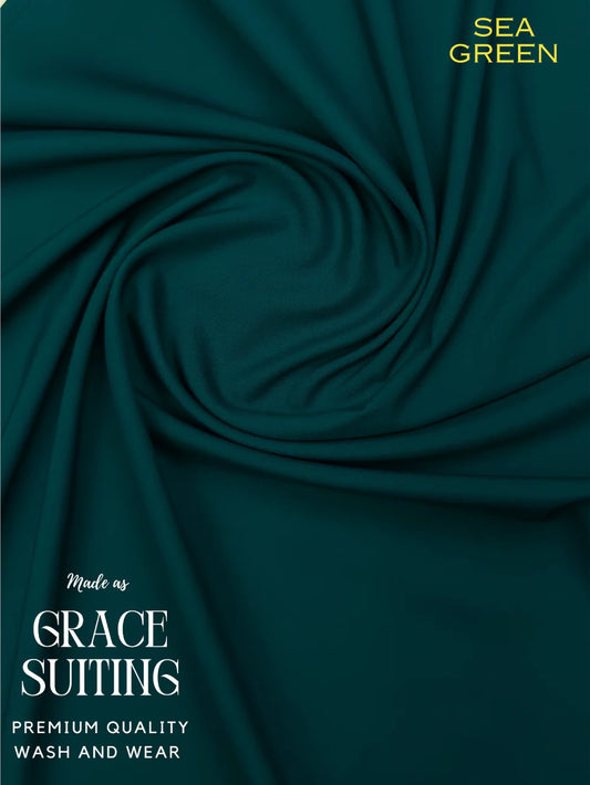 Grace Suiting- Wash N Wear  12 reviews