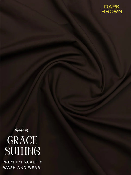 Grace Suiting- Wash N Wear  12 reviews