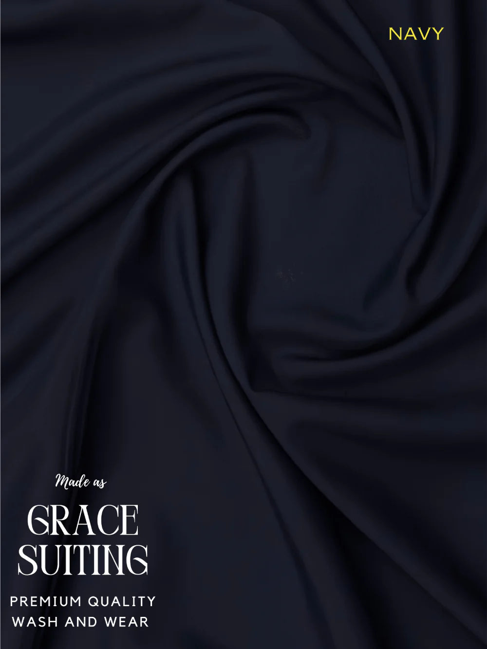 Grace Suiting- Wash N Wear  12 reviews