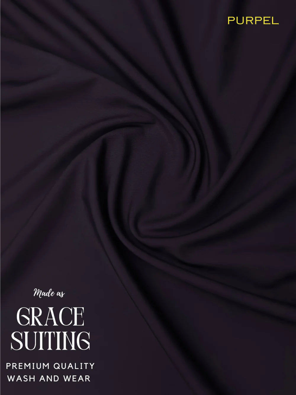 Grace Suiting- Wash N Wear  12 reviews