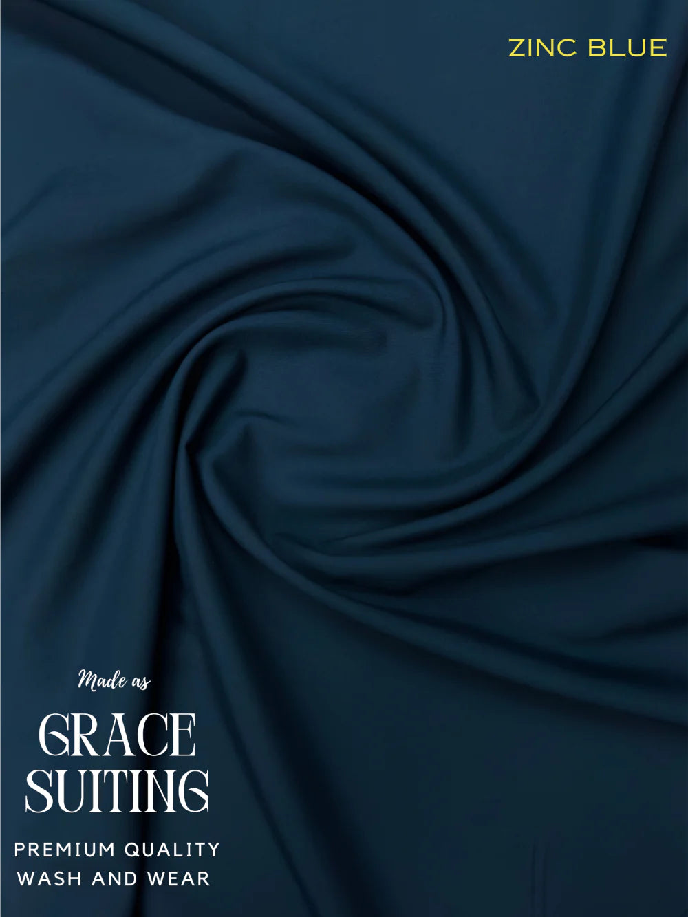 Grace Suiting- Wash N Wear  12 reviews