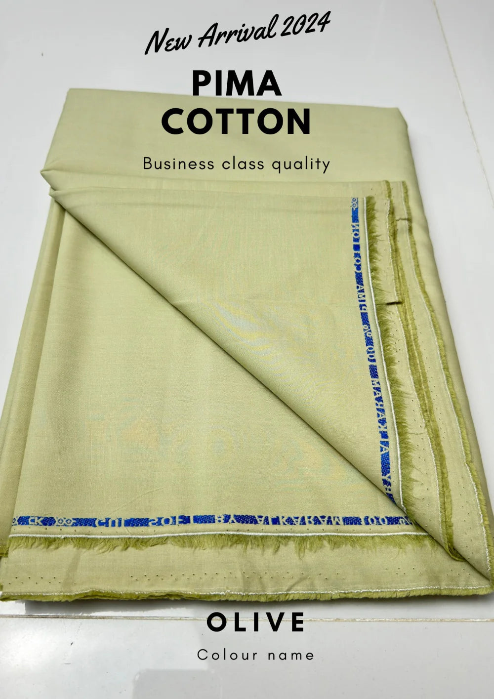 Pima Cotton