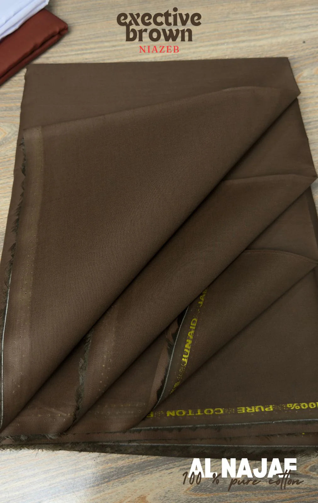 Al-Najaf - 100% Cotton
