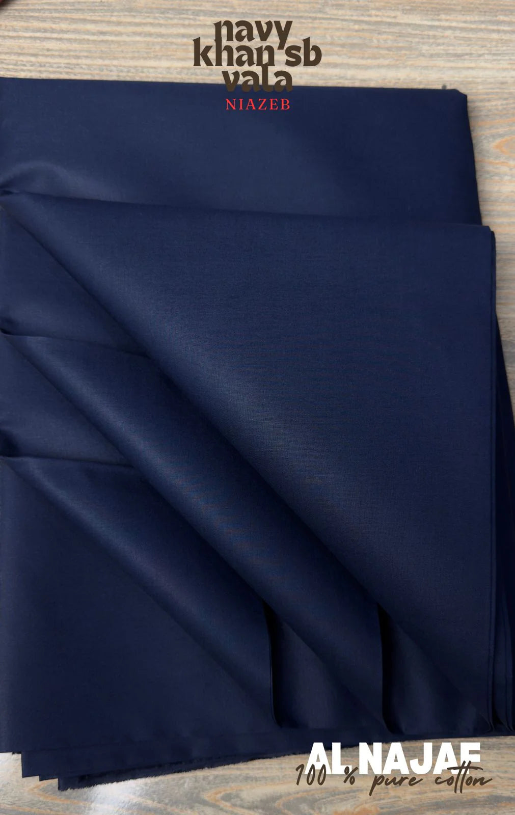 Al-Najaf - 100% Cotton
