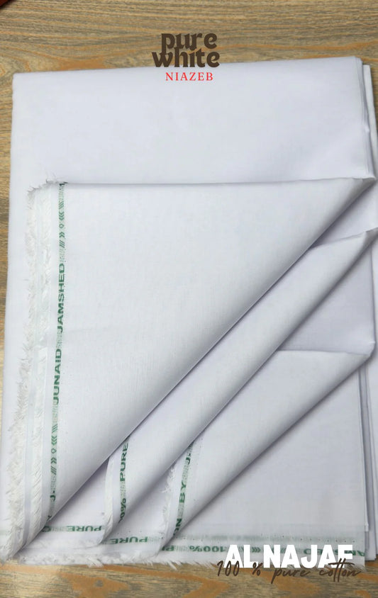 Al-Najaf - 100% Cotton